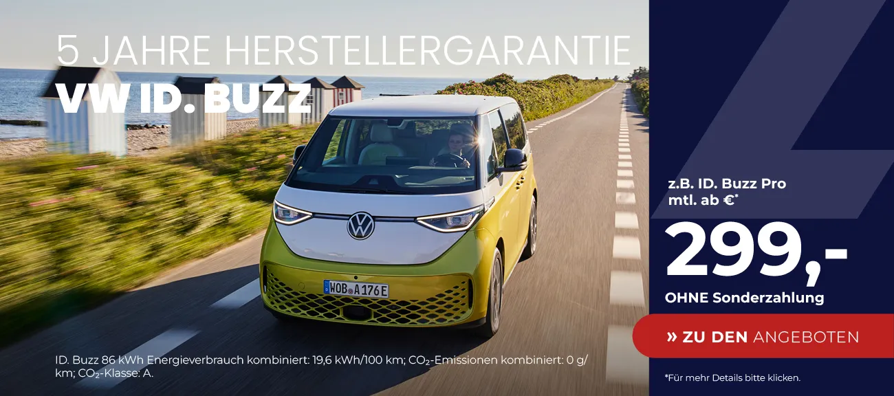 VW ID. Buzz