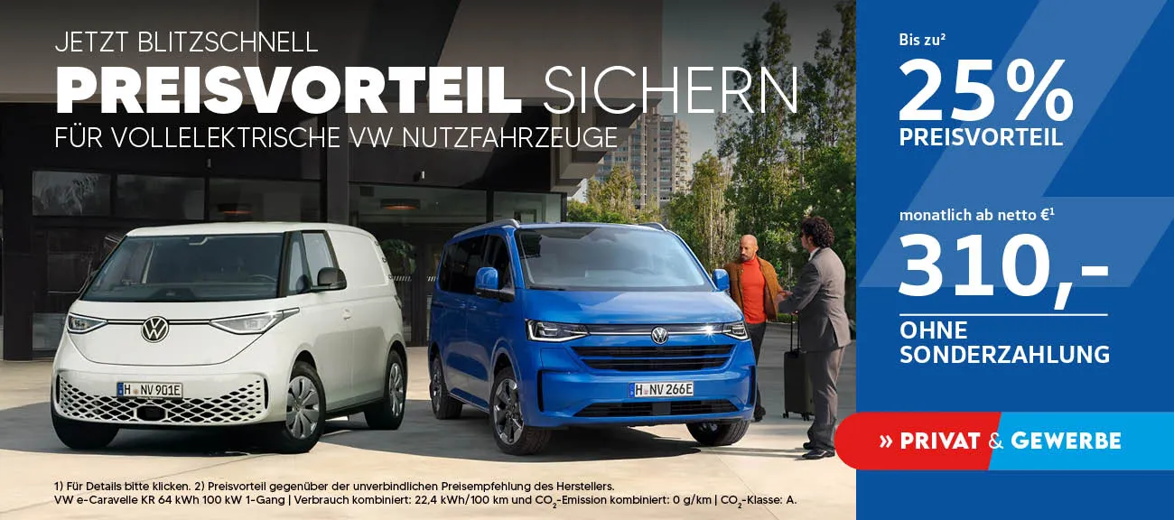 Slider e-Nutzfahrzeug Leasing