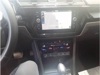 Touran 1.5 TSI DSG Highline AHK/Kamera/LED/Navi/App-Connect/ACC/Travel/Spurwechsel/el.Heckklappe
