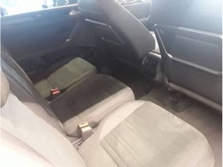 Touran 1.5 TSI DSG Highline AHK/Kamera/LED/Navi/App-Connect/ACC/Travel/Spurwechsel/el.Heckklappe