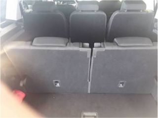 Touran 1.5 TSI DSG Highline AHK/Kamera/LED/Navi/App-Connect/ACC/Travel/Spurwechsel/el.Heckklappe