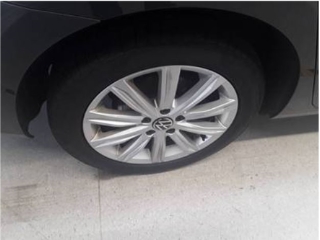 Touran 1.5 TSI DSG Highline AHK/Kamera/LED/Navi/App-Connect/ACC/Travel/Spurwechsel/el.Heckklappe
