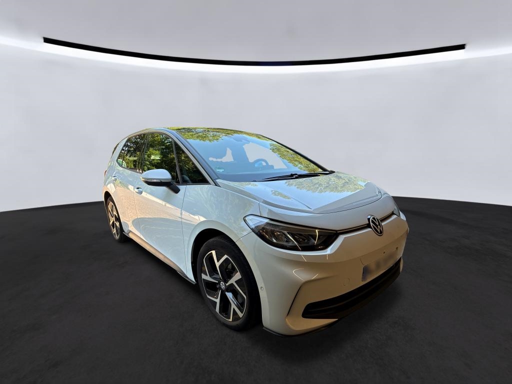 ID.3 Pro Move AHK/360°Kamera/Navi/Keyless/App-Connect/ACC/ergoActive
