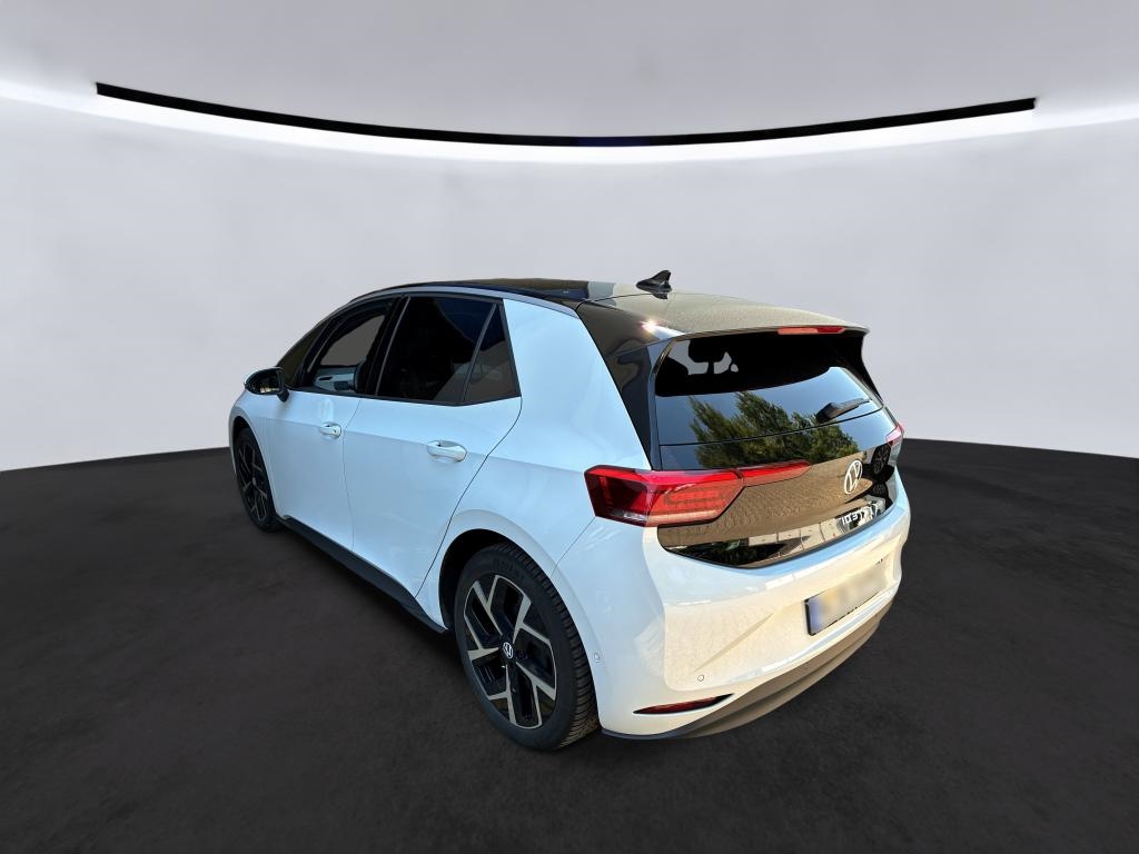 ID.3 Pro Move AHK/360°Kamera/Navi/Keyless/App-Connect/ACC/ergoActive