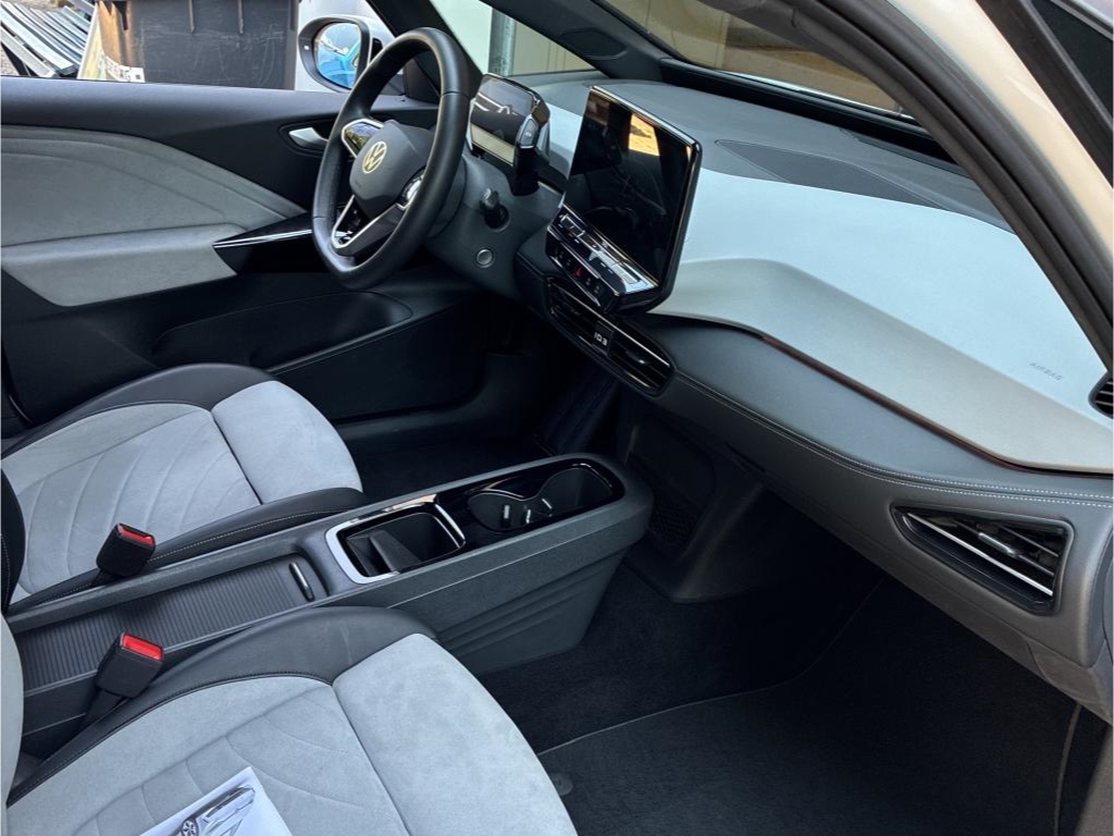 ID.3 Pro Move AHK/360°Kamera/Navi/Keyless/App-Connect/ACC/ergoActive
