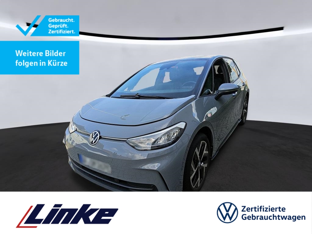 ID.3 Pro Move AHK/Kamera/Keyless/ACC/Navi/App-Connect/ergoActive