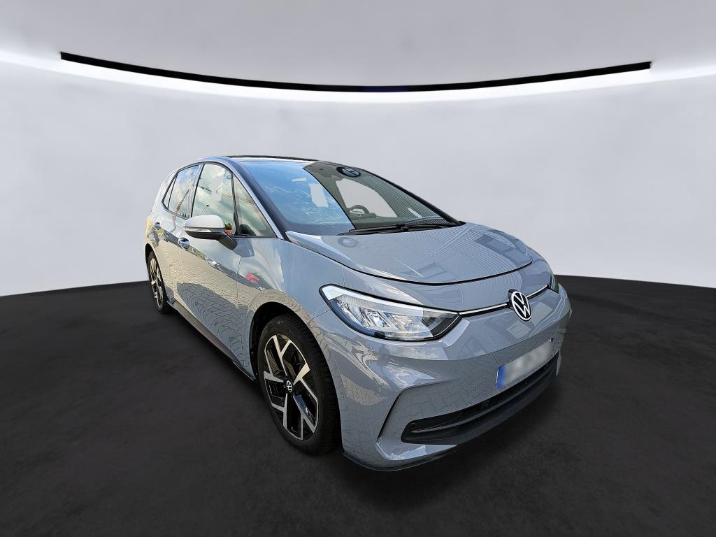 ID.3 Pro Move AHK/Kamera/Keyless/ACC/Navi/App-Connect/ergoActive