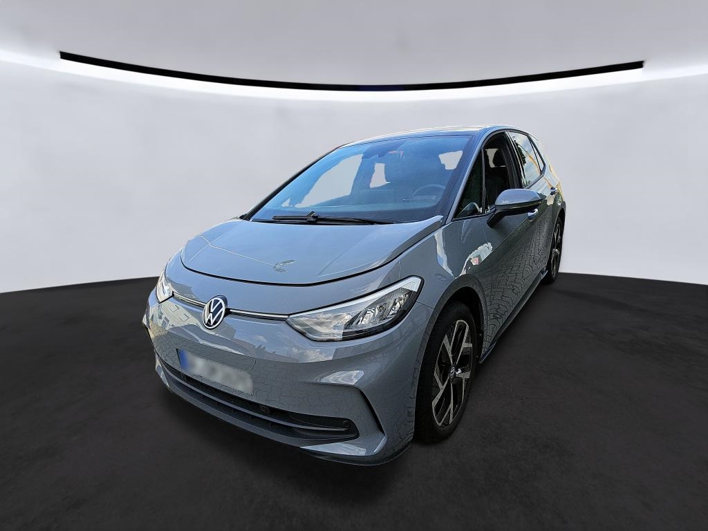 ID.3 Pro Move AHK/Kamera/Keyless/ACC/Navi/App-Connect/ergoActive