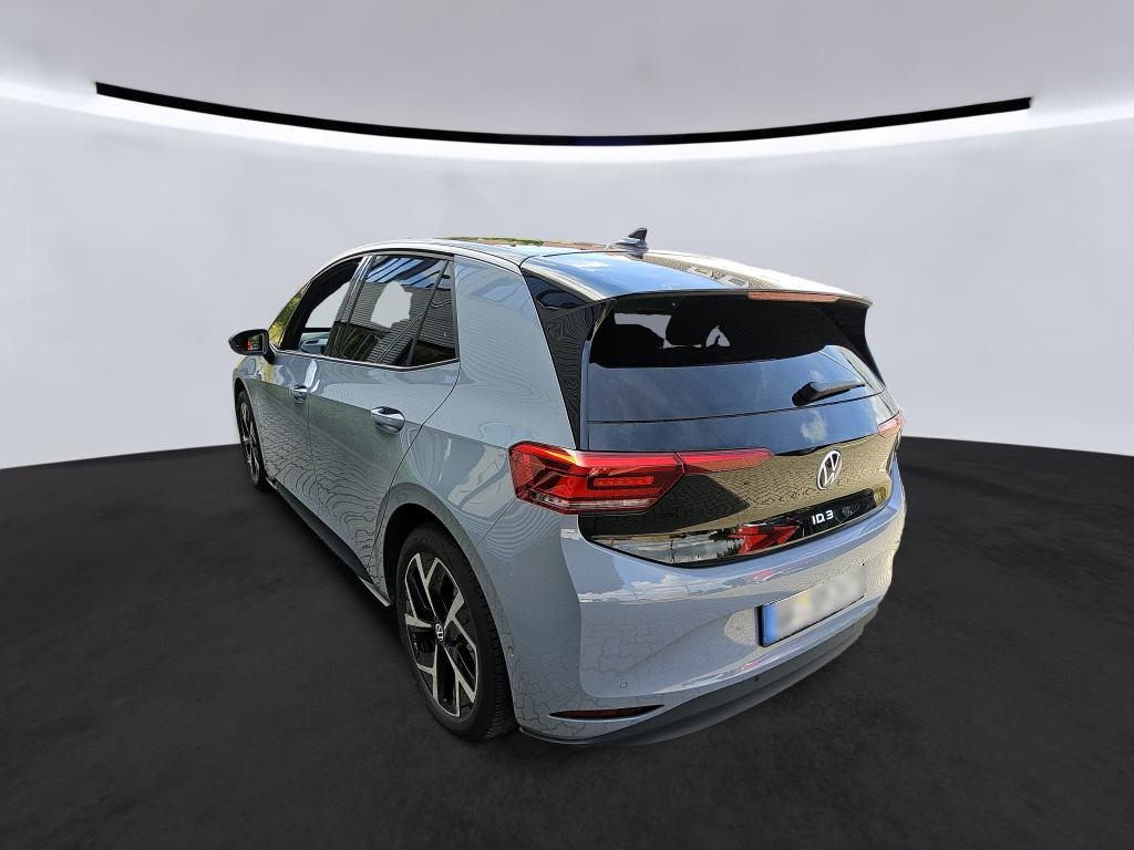 ID.3 Pro Move AHK/Kamera/Keyless/ACC/Navi/App-Connect/ergoActive