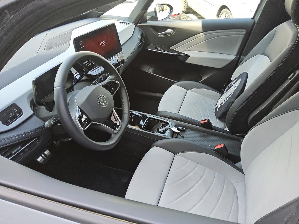 ID.3 Pro Move AHK/Kamera/Keyless/ACC/Navi/App-Connect/ergoActive