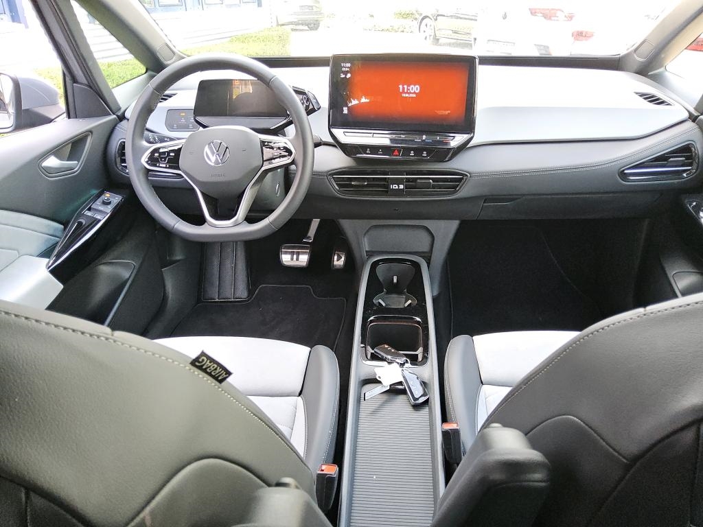 ID.3 Pro Move AHK/Kamera/Keyless/ACC/Navi/App-Connect/ergoActive