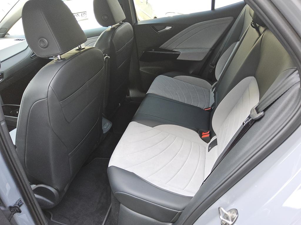 ID.3 Pro Move AHK/Kamera/Keyless/ACC/Navi/App-Connect/ergoActive