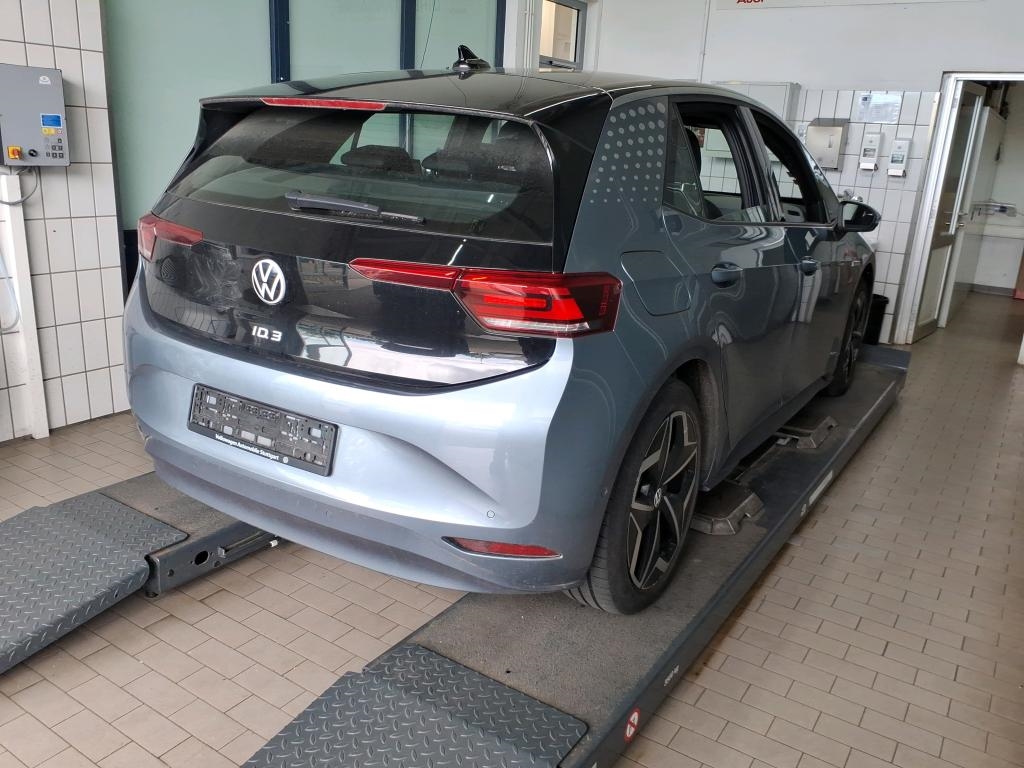 ID.3 Pro S 5-Sitzer Wärmepumpe/360°Kamera/ACC   Travel/Spurwechsel/Navi/Keyless/App-Connect