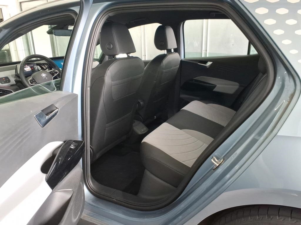 ID.3 Pro S 5-Sitzer Wärmepumpe/360°Kamera/ACC   Travel/Spurwechsel/Navi/Keyless/App-Connect