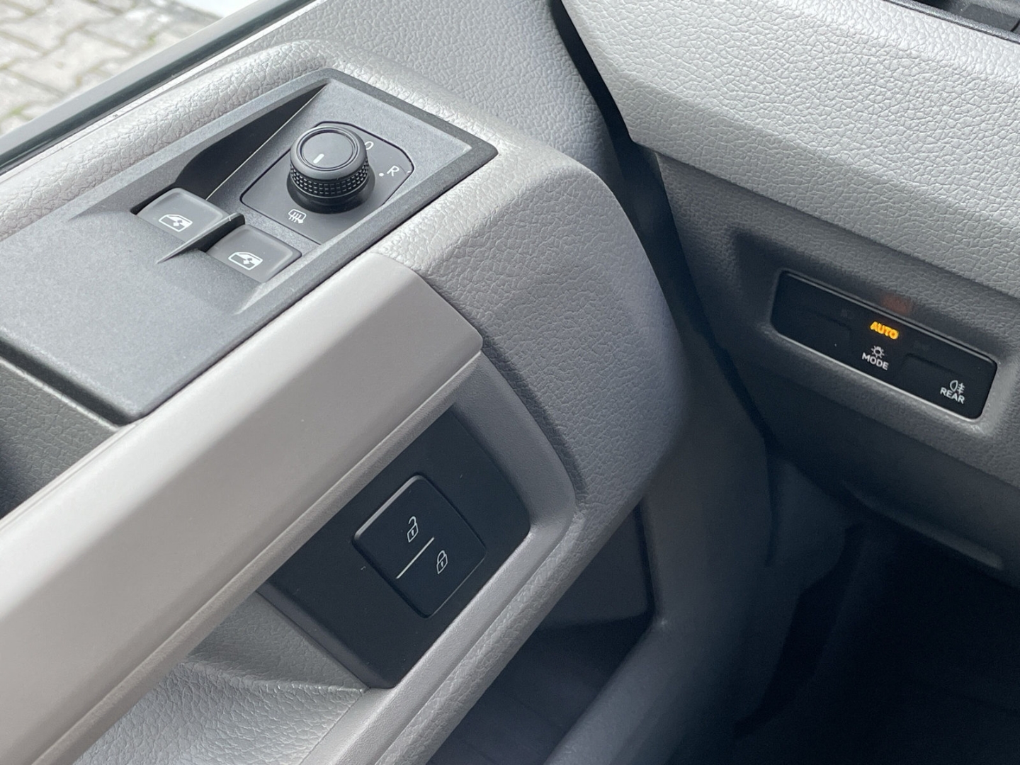 Crafter Kasten 2.0 TDI AHK/Kamera/Navi/Sitzhzg