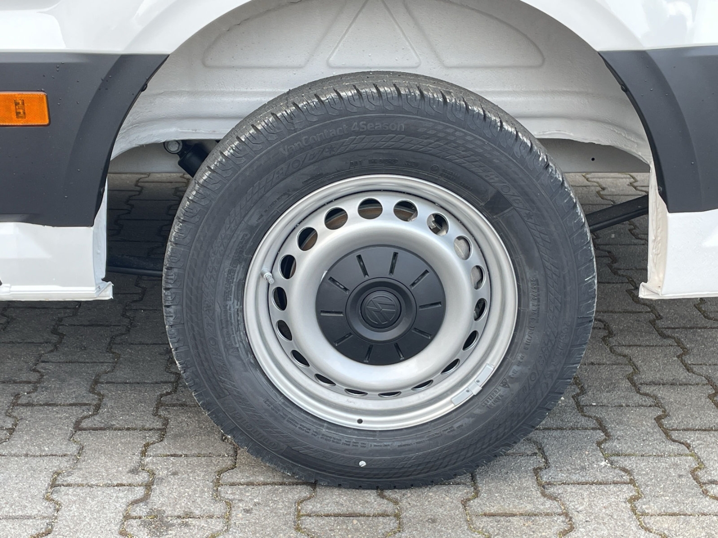 Crafter Kasten 2.0 TDI AHK/Kamera/Navi/Sitzhzg