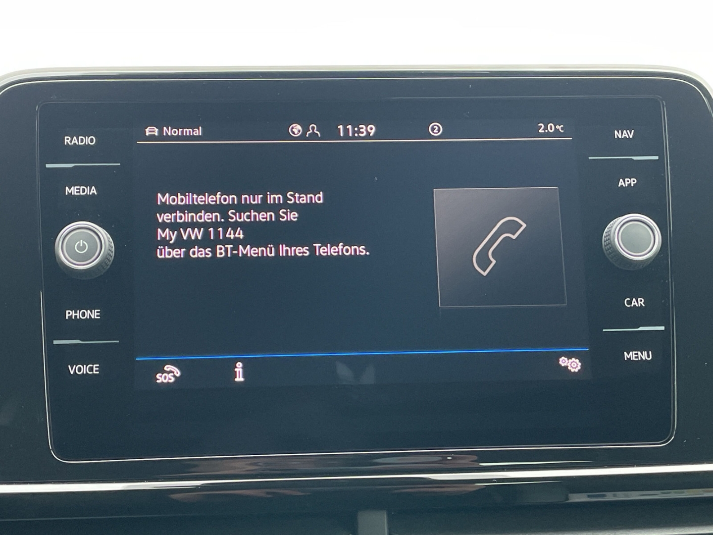 T-Roc Cabriolet R-Line 1.5 TSI DSG Kamera/Navi  App-Connect/IQ.LIGHT/Keyless/VW-Sound