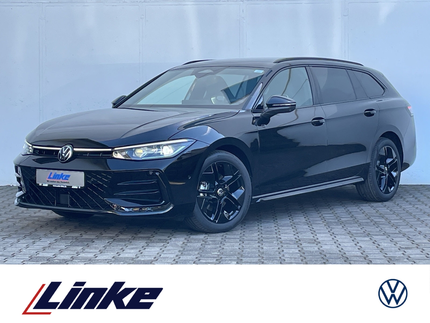 Passat 2.0 TDI R-line HUD/AHK/DCC Pro/360°Kamera/IQ.LIGHT/Navi/ACC/el.Heckklappe/Keyless