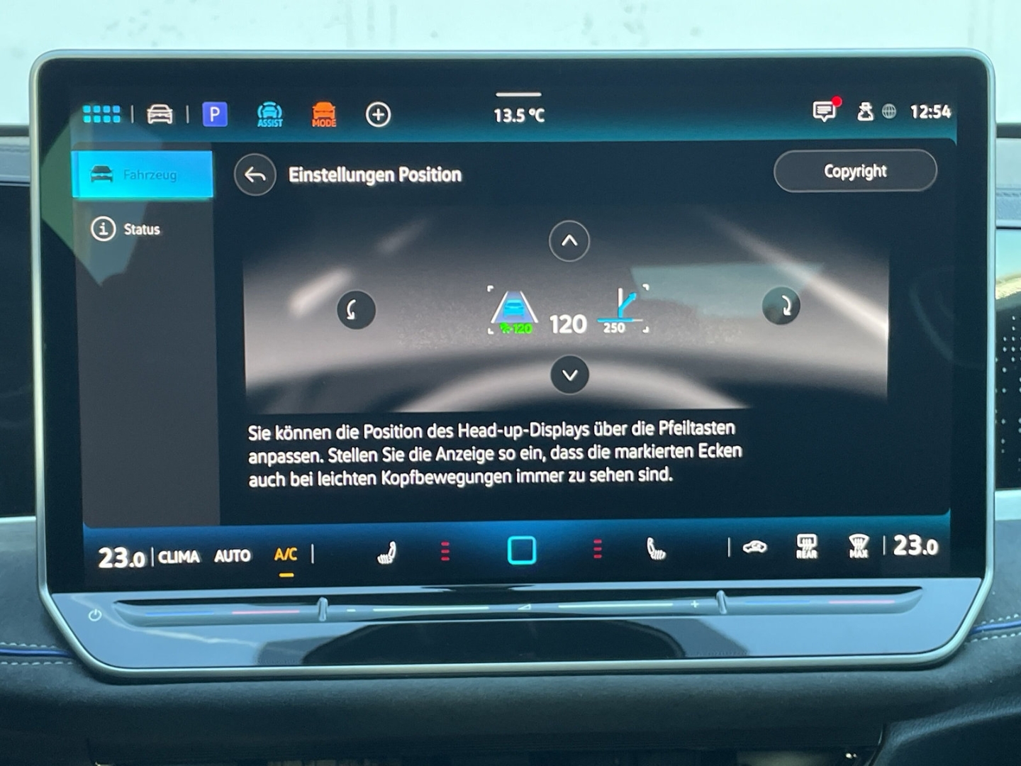 Passat 2.0 TDI R-line HUD/AHK/DCC Pro/360°Kamera/IQ.LIGHT/Navi/ACC/el.Heckklappe/Keyless