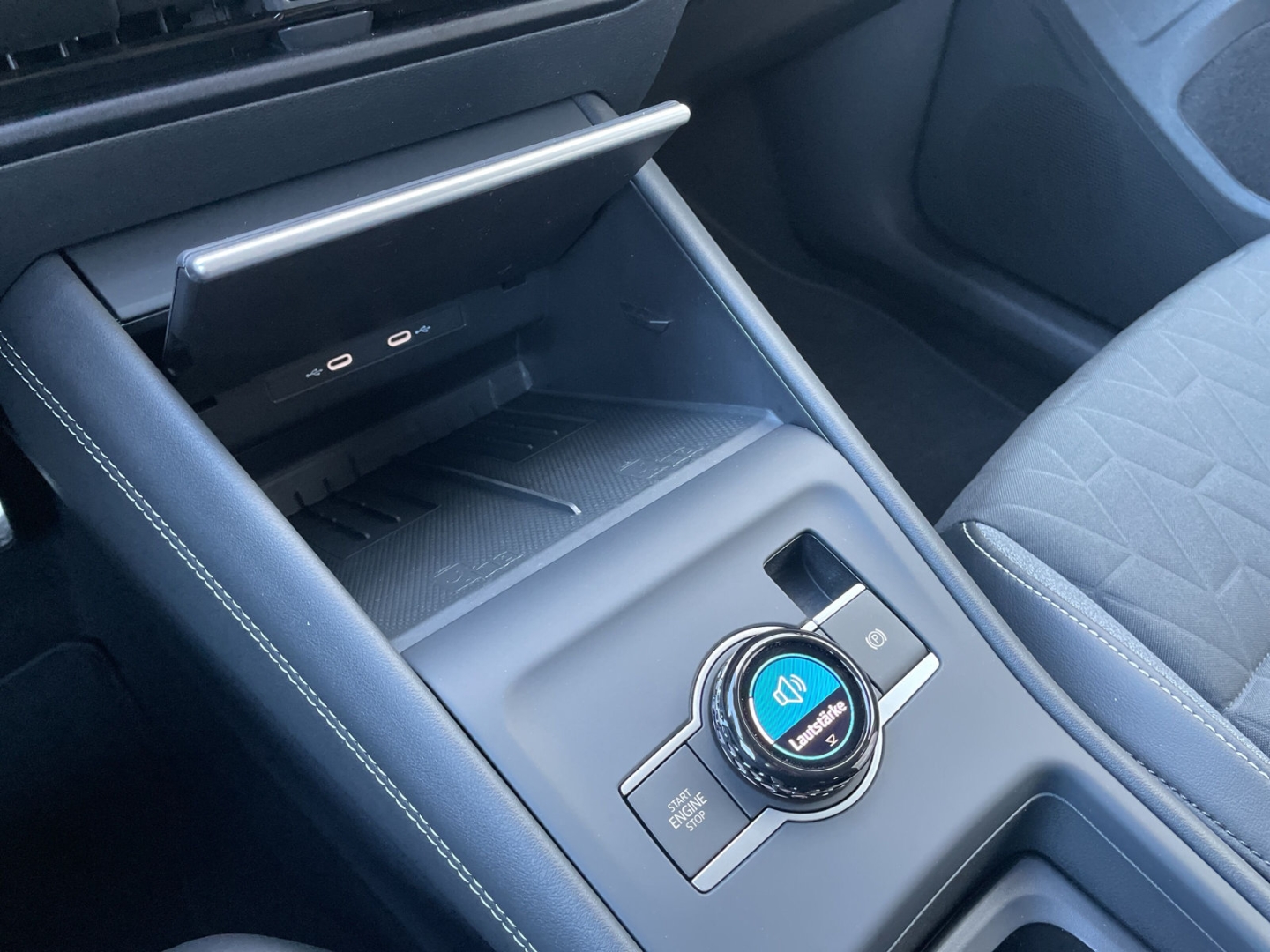Tiguan ENERGY 2.0TDI DSG Navi/LED/ACC/360°Kamera/App-Connect/el.Heckklappe