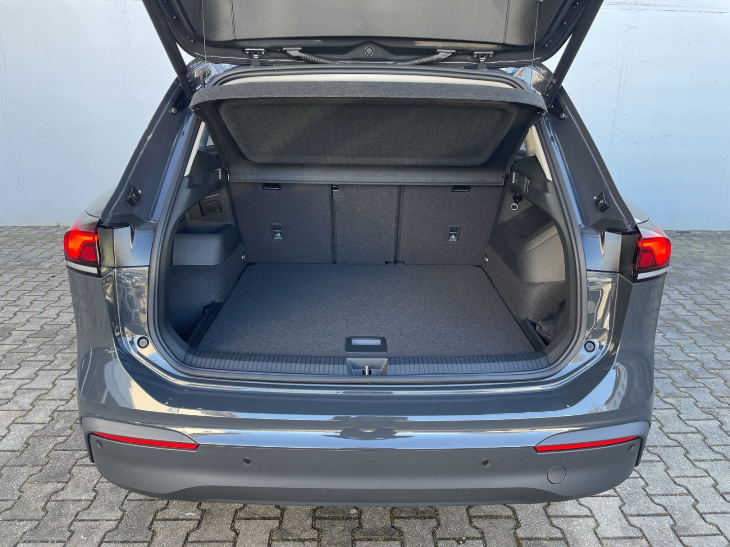 Tiguan ENERGY 2.0TDI DSG Navi/LED/ACC/360°Kamera/App-Connect/el.Heckklappe