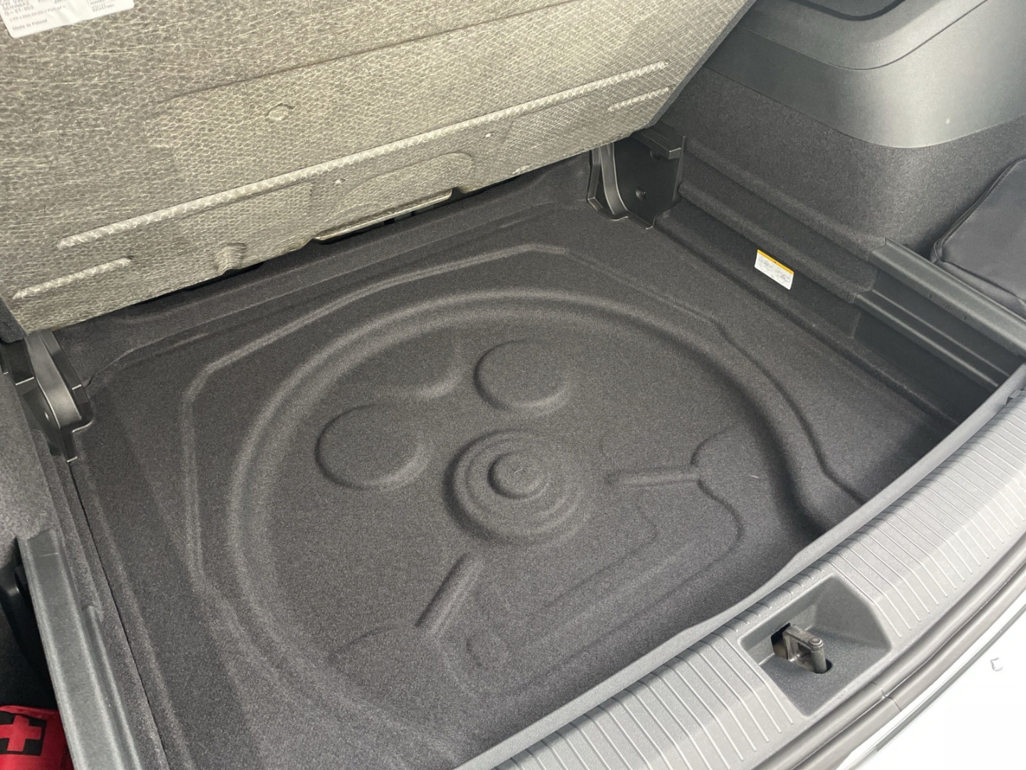 Tiguan Elegance 1.5 eTSI DSG 360°Kamera/AHK/Navi/ACC/App-Connect/HUD