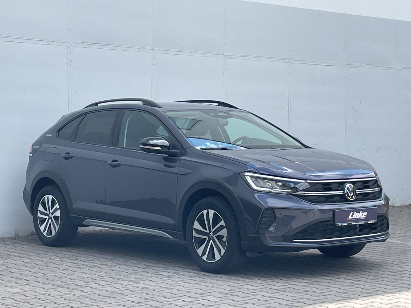 Taigo ENERGY 1.0 TSI DSG Kamera/LED/ACC/App-Connect/Sitzhzg