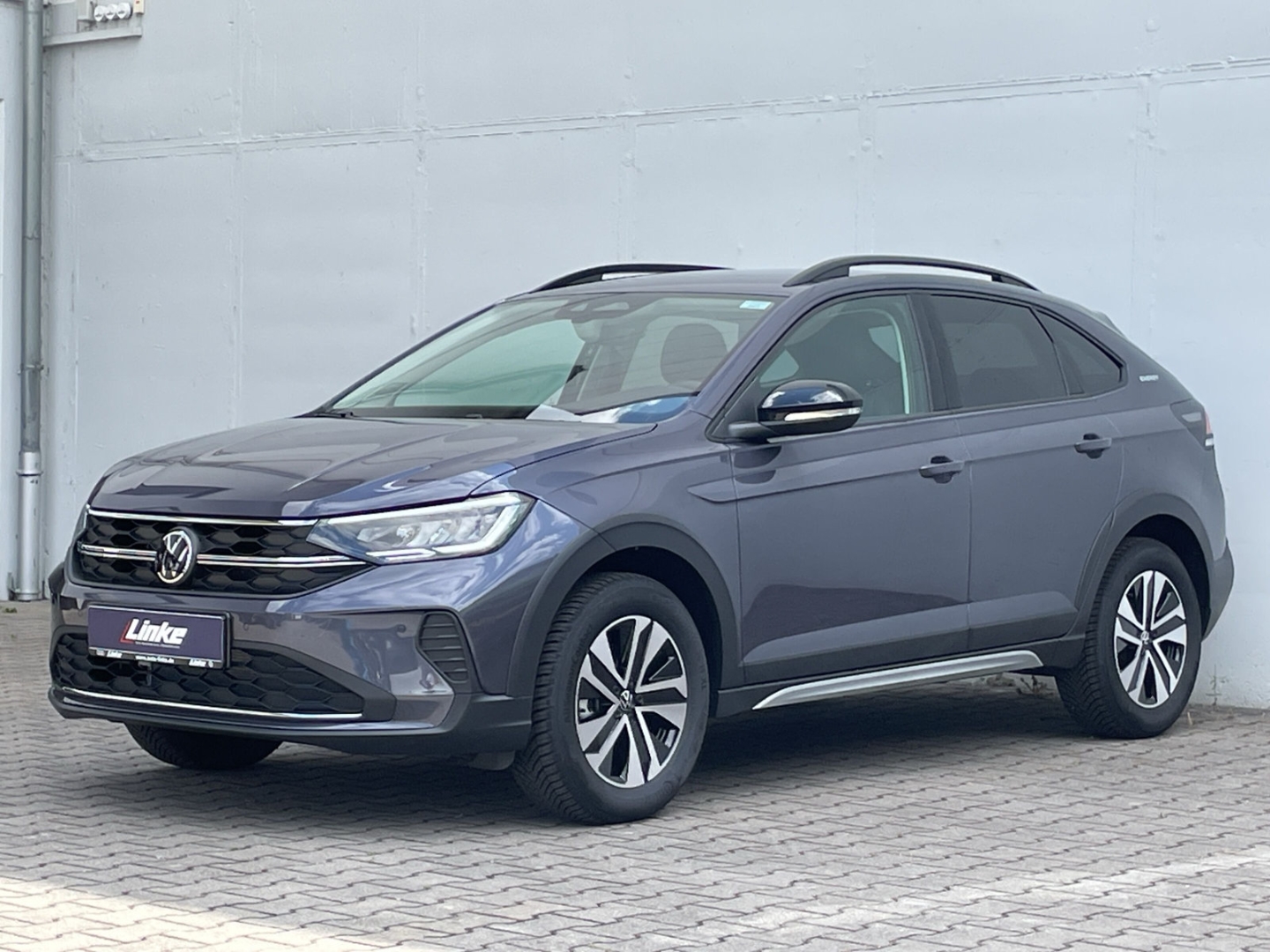 Taigo ENERGY 1.0 TSI DSG Kamera/LED/ACC/App-Connect/Sitzhzg