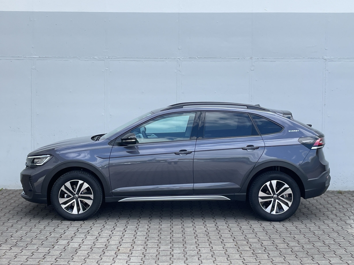 Taigo ENERGY 1.0 TSI DSG Kamera/LED/ACC/App-Connect/Sitzhzg