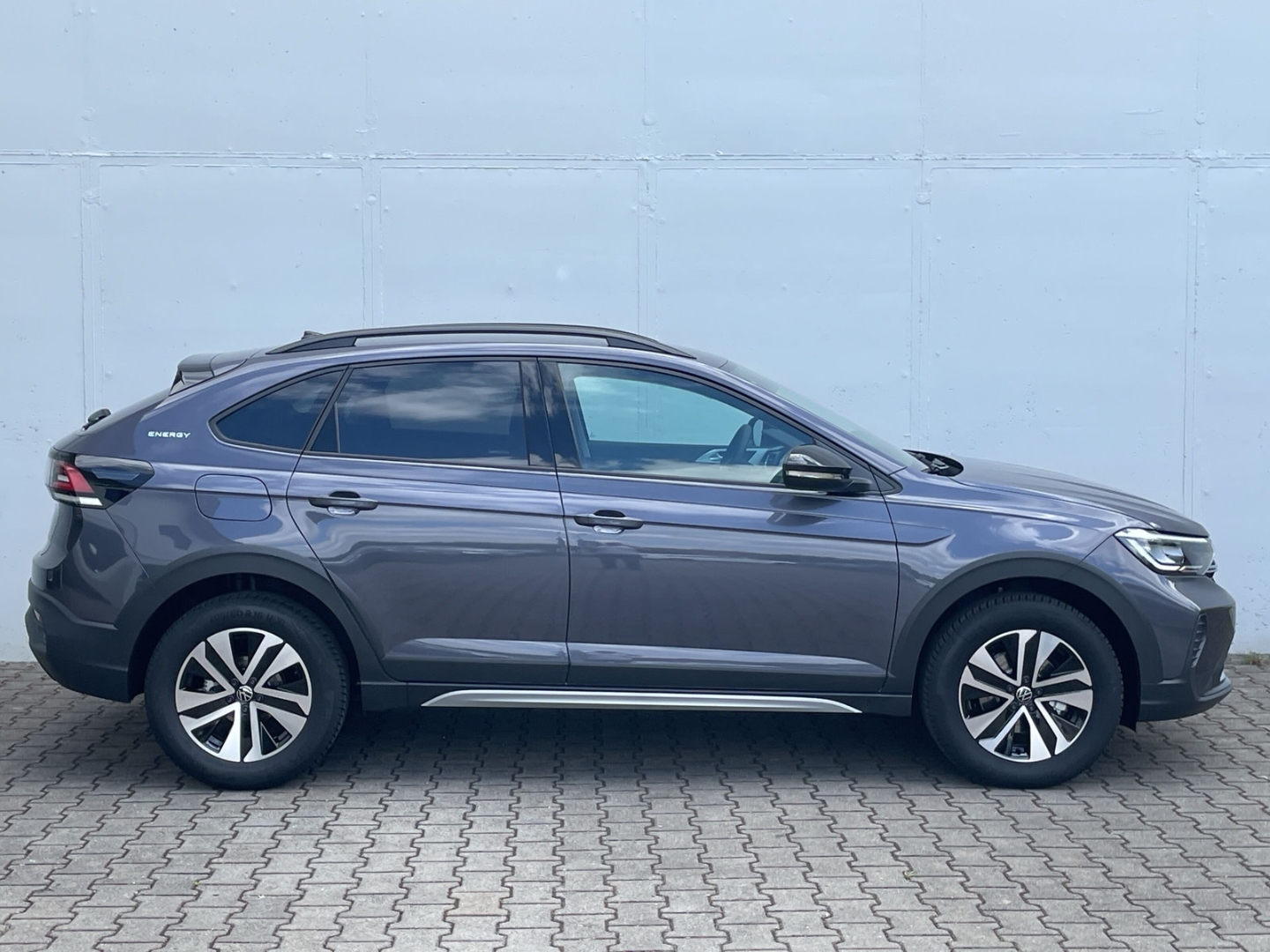 Taigo ENERGY 1.0 TSI DSG Kamera/LED/ACC/App-Connect/Sitzhzg