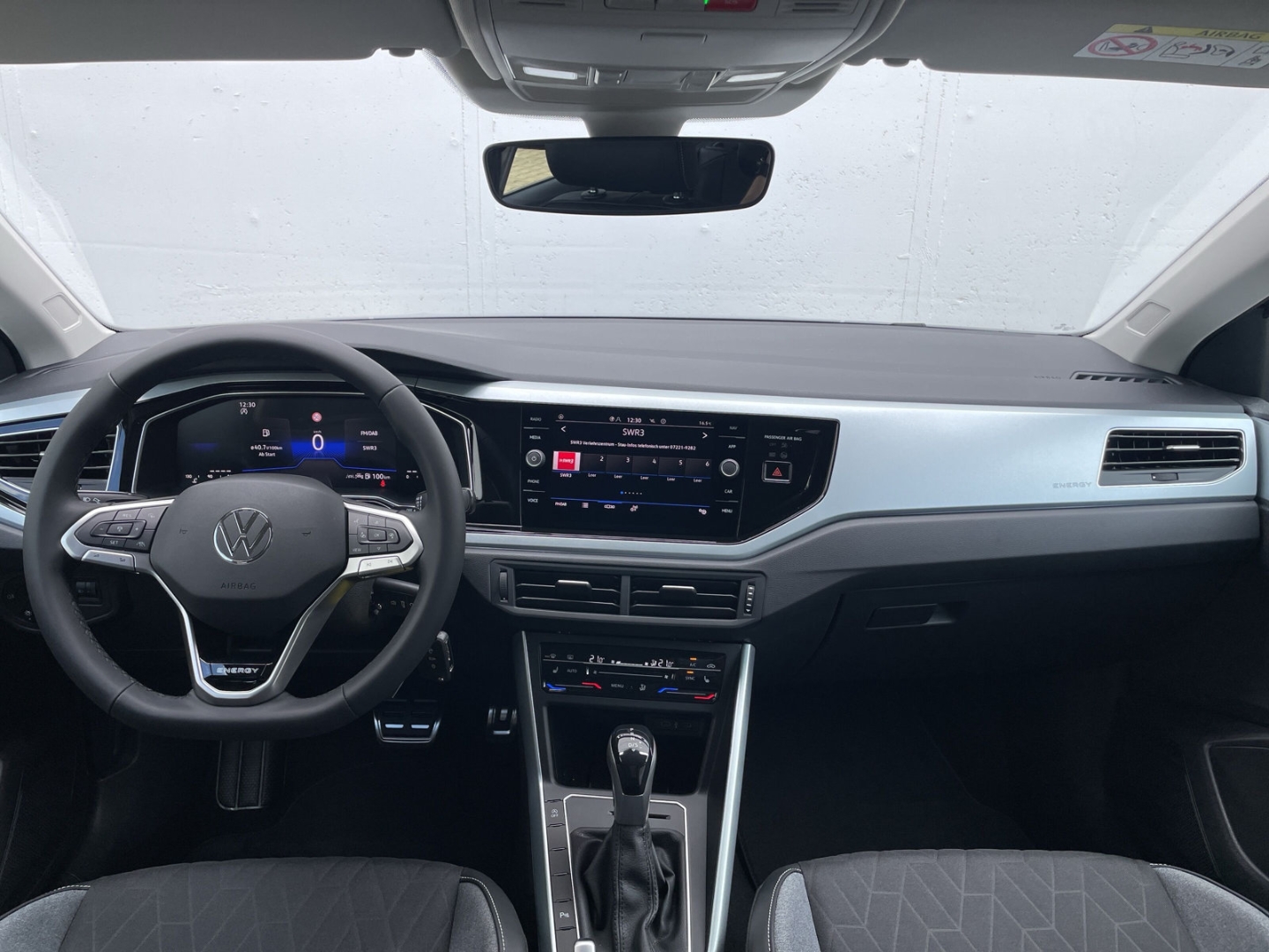 Taigo ENERGY 1.0 TSI DSG Kamera/LED/ACC/App-Connect/Sitzhzg
