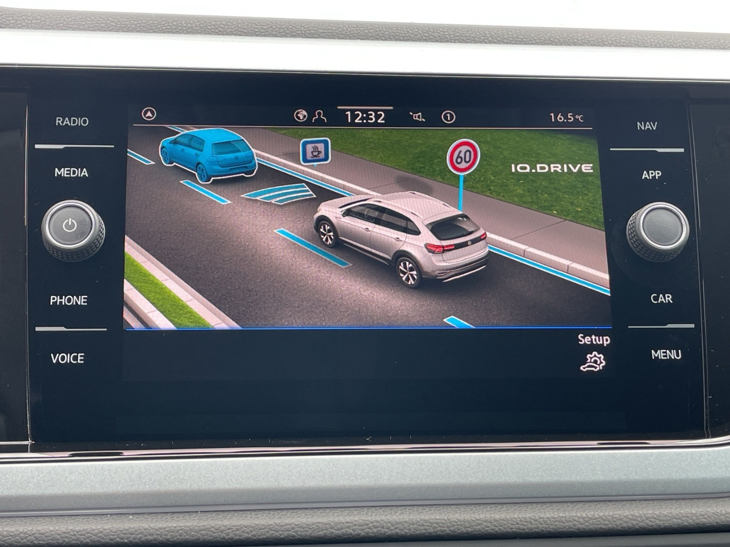 Taigo ENERGY 1.0 TSI DSG Kamera/LED/ACC/App-Connect/Sitzhzg