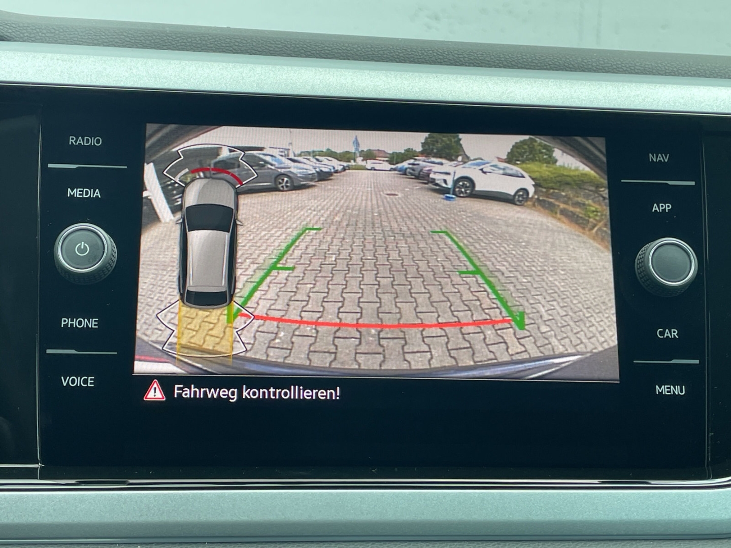 Taigo ENERGY 1.0 TSI DSG Kamera/LED/ACC/App-Connect/Sitzhzg