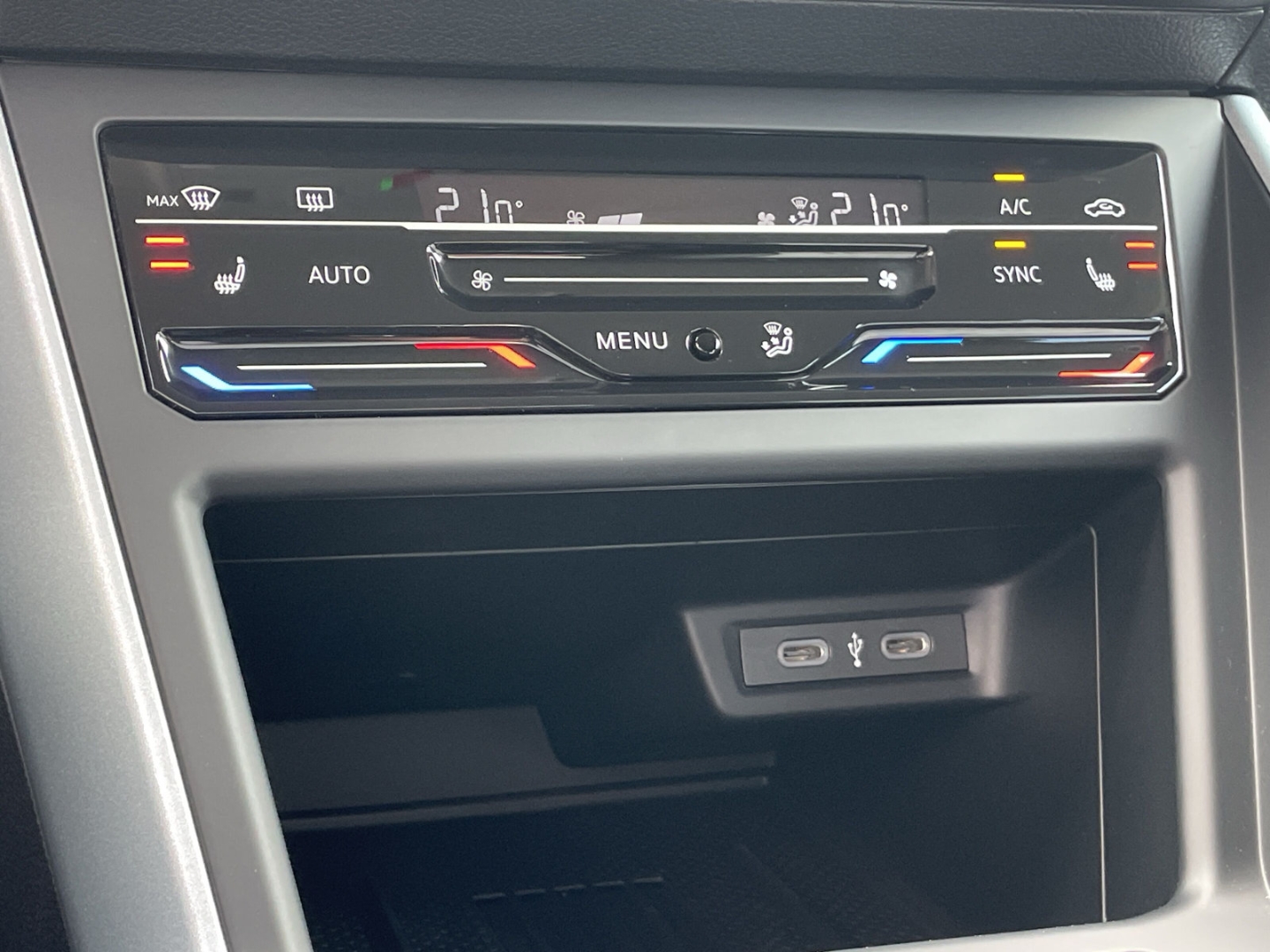 Taigo ENERGY 1.0 TSI DSG Kamera/LED/ACC/App-Connect/Sitzhzg