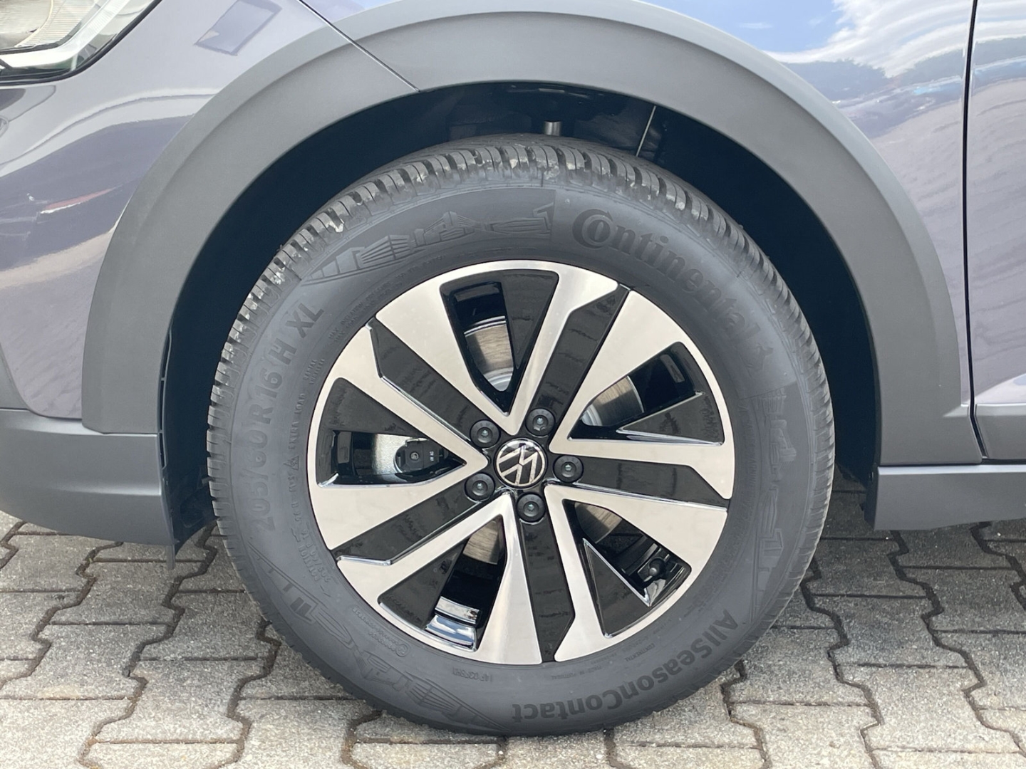 Taigo ENERGY 1.0 TSI DSG Kamera/LED/ACC/App-Connect/Sitzhzg