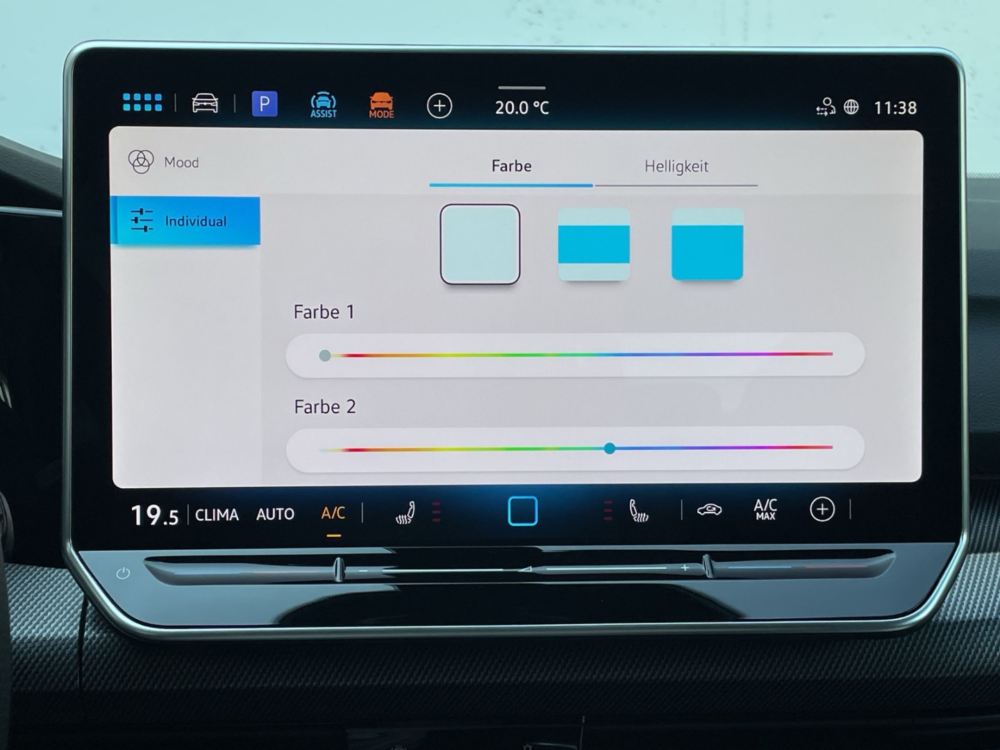 Golf VIII R-Line 1.5 TSI 6-Gang HUD/Kamera/Navi/ACC/LED Plus/App-Connect/