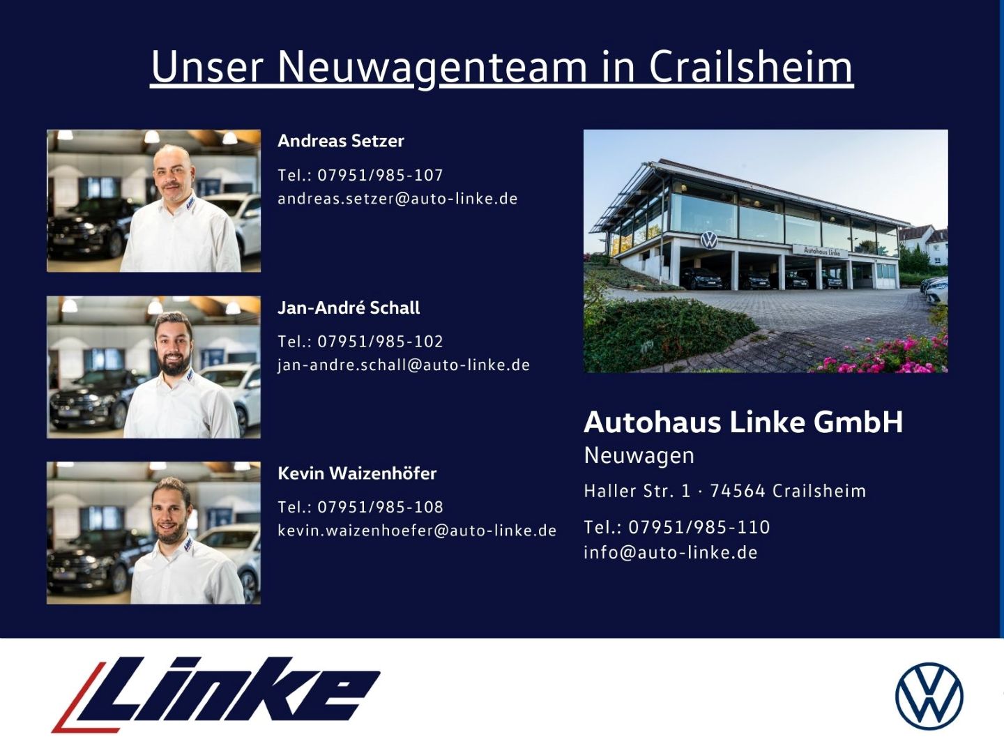 Golf VIII R-Line 1.5 TSI 6-Gang HUD/Kamera/Navi/ACC/LED Plus/App-Connect/