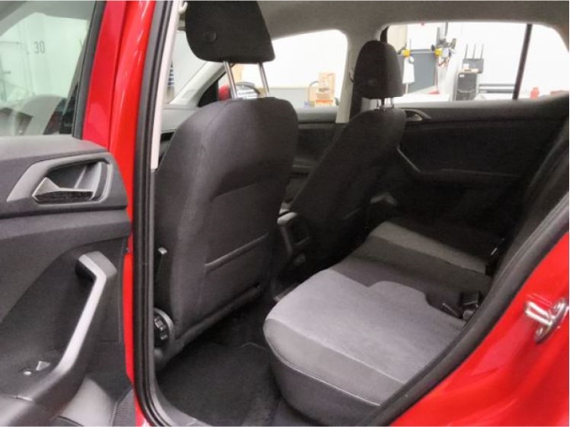 T-Cross 1.0 TSI Life 5-Gang AHK/Kamera/Navi/ACC/Travel/App-Connect/Sitzhzg/