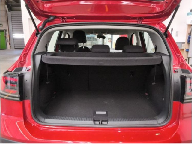T-Cross 1.0 TSI Life 5-Gang AHK/Kamera/Navi/ACC/Travel/App-Connect/Sitzhzg/