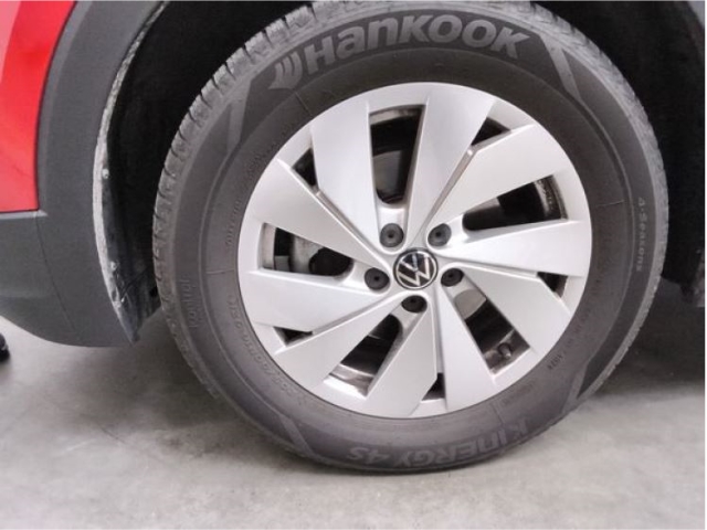 T-Cross 1.0 TSI Life 5-Gang AHK/Kamera/Navi/ACC/Travel/App-Connect/Sitzhzg/