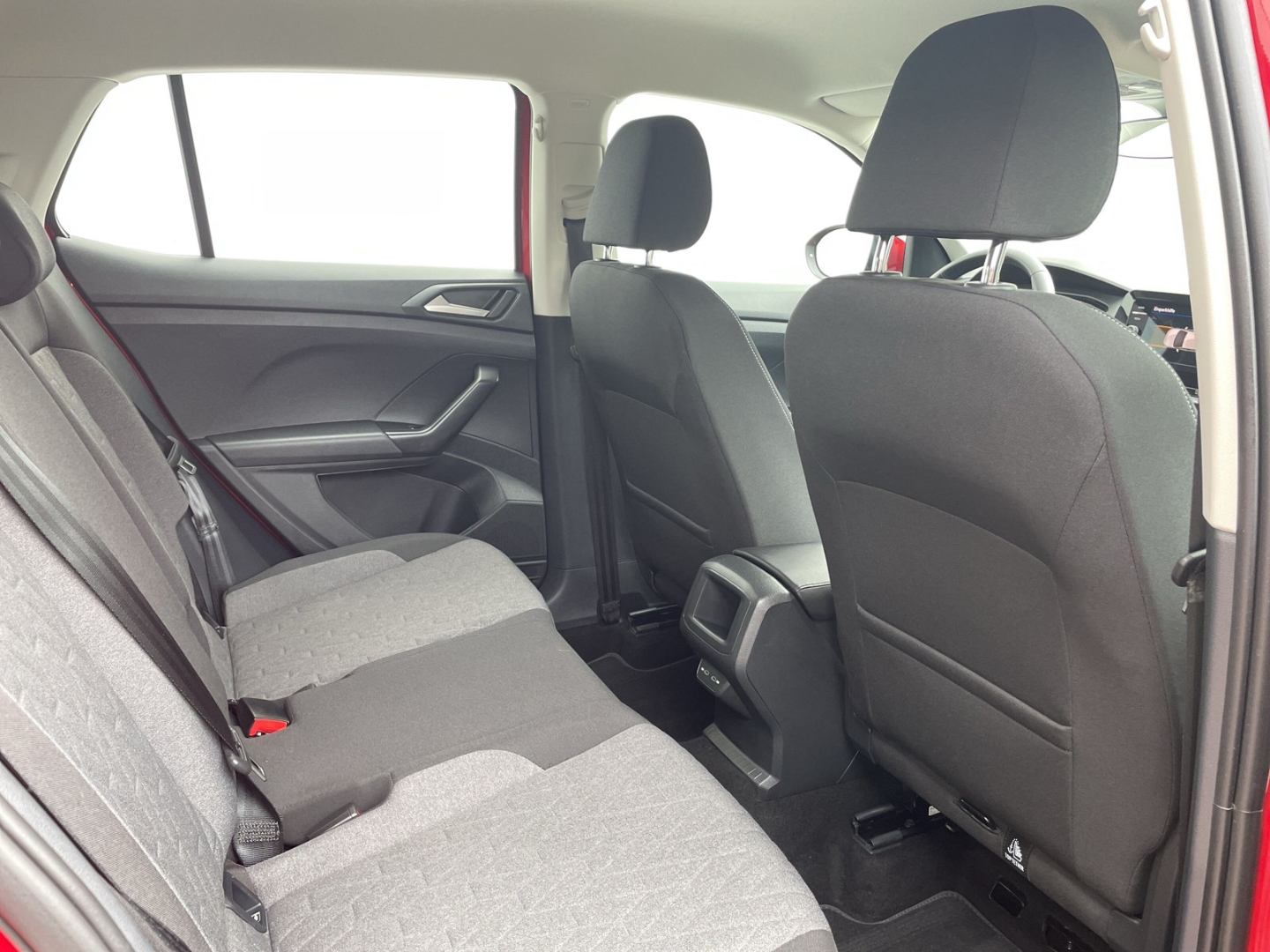 T-Cross 1.0 TSI Life 5-Gang AHK/Kamera/Navi/ACC/Travel/App-Connect/Sitzhzg/