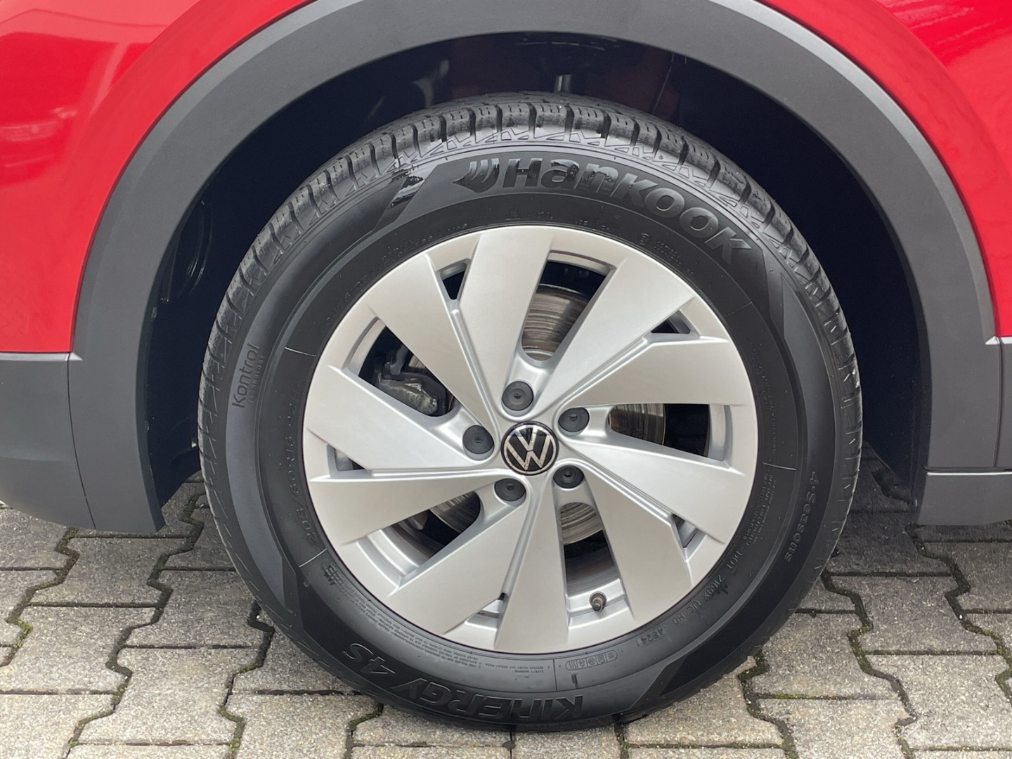 T-Cross 1.0 TSI Life 5-Gang AHK/Kamera/Navi/ACC/Travel/App-Connect/Sitzhzg/