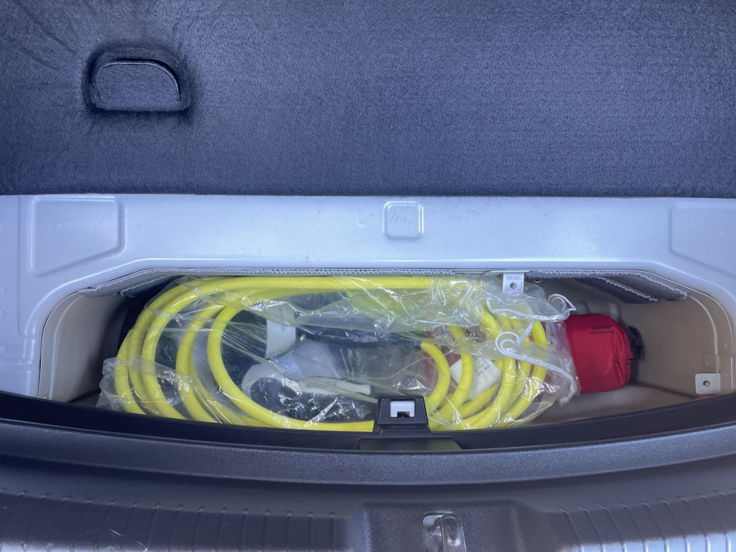 ID.3 Pro Performance 1st ACC/LED/Navi/App-Connect/PDC/ALU