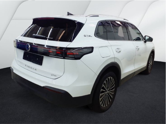 Tiguan 1.5 eTSI DSG Goal AHK/360°Kamera/Matrix/Navi/App-C/ACC/Keyless/el.Heckklappe