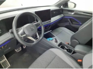 Tiguan 1.5 eTSI DSG Goal AHK/360°Kamera/Matrix/Navi/App-C/ACC/Keyless/el.Heckklappe