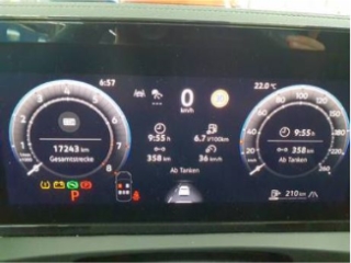 Tiguan 1.5 eTSI DSG Goal AHK/360°Kamera/Matrix/Navi/App-C/ACC/Keyless/el.Heckklappe