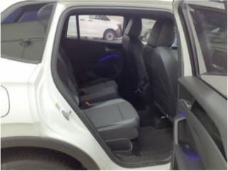 Tiguan 1.5 eTSI DSG Goal AHK/360°Kamera/Matrix/Navi/App-C/ACC/Keyless/el.Heckklappe
