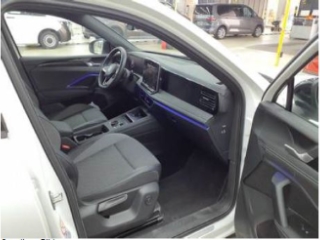 Tiguan 1.5 eTSI DSG Goal AHK/360°Kamera/Matrix/Navi/App-C/ACC/Keyless/el.Heckklappe