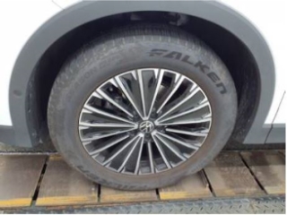 Tiguan 1.5 eTSI DSG Goal AHK/360°Kamera/Matrix/Navi/App-C/ACC/Keyless/el.Heckklappe