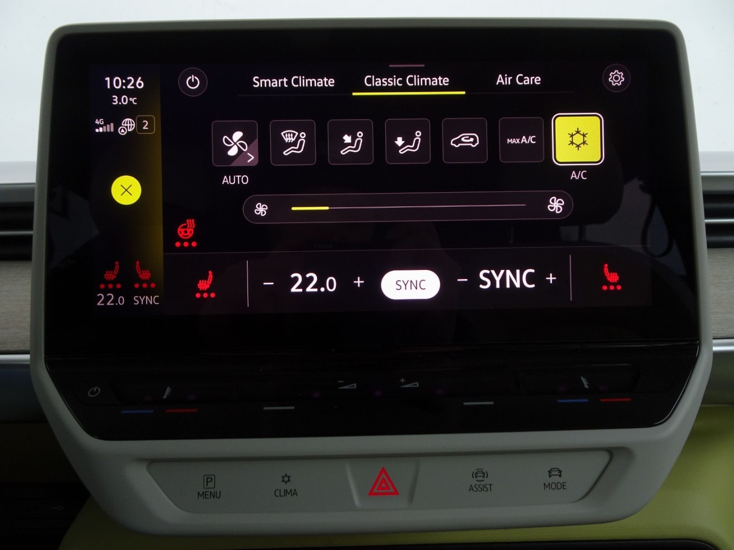 ID. Buzz Pro 77 kWh AHK/IQ.Light/Keyless/Kamera/Navi Digitales Cockpit